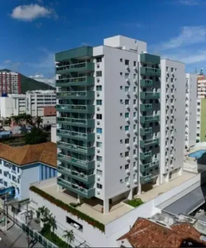 Expand Residences - Apartamento com 3 quartos em Méier - Rio de Janeiro - RJ