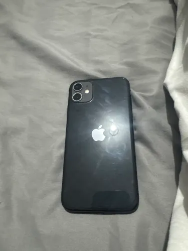 Celular iPhone 11 top 