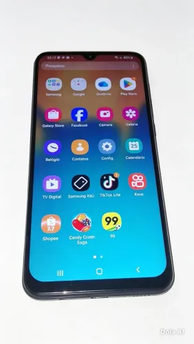 Celular A30