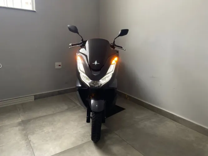 Honda Pcx 160 2023