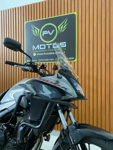 HONDA CB 500 X ABS 2020/2020