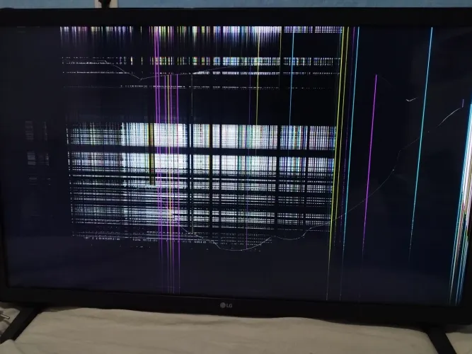 TV LG