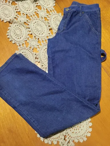 Calça Country Masculina Infantil