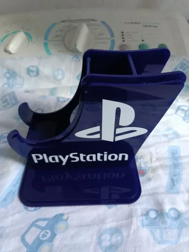 Suporte para controle PlayStation