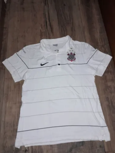 Camisa Corinthians 