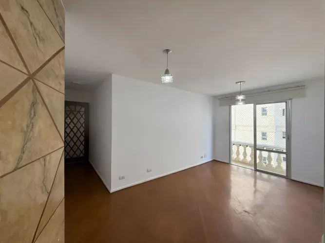 Apartamento para alugar no Campo Belo com 2 dormitórios, próx. Aeroporto, Brooklin, Itaim,