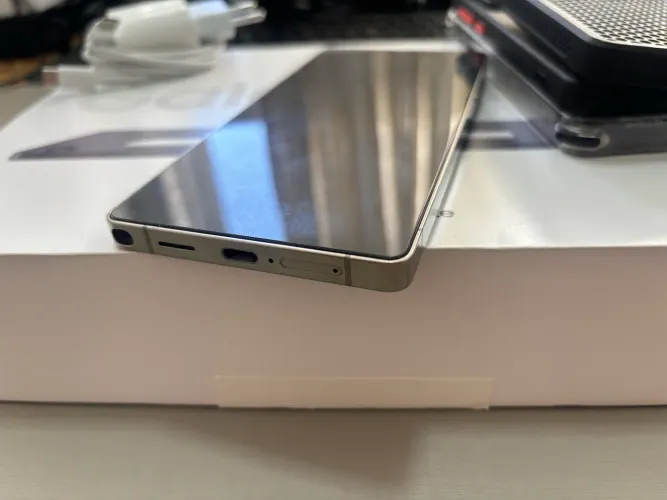 Samsung S25 ultra