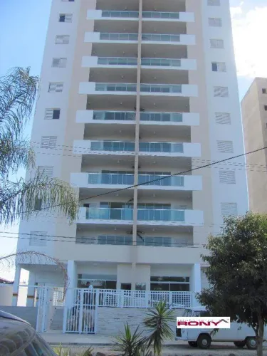 Apartamento para aluguel Vila Paraíba Guaratinguetá