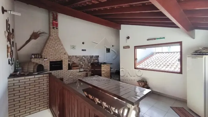 CASA TERREA 2 QUARTOS - Nova Votorantim