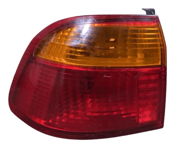 Lanterna Traseira Esquerda Honda Civic 1999 a 2000 (canto)