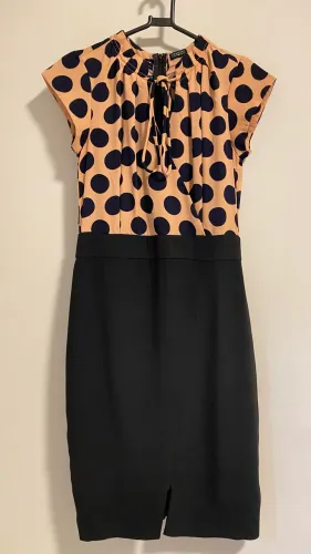VENDO VESTIDO GRANFINA