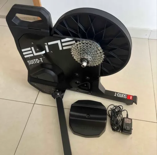 ROLO DE TREINO INTERATIVO ELITE SUITO-T