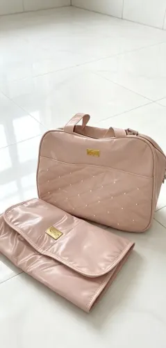 Bolsa saída Maternidade menina