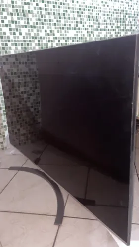 Tv Lg 65 polegadas (display queimado)