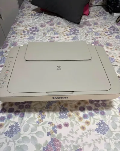 impressora canon