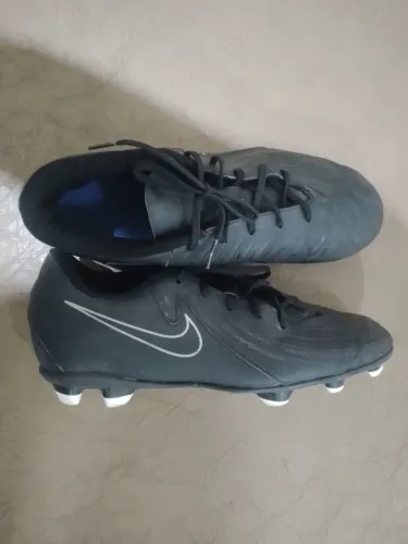 Chuteira nike phantom GX original usada