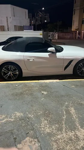 BMW Z4 Roadster Sdrive 30I Msport 2.0 TB AUT 2020