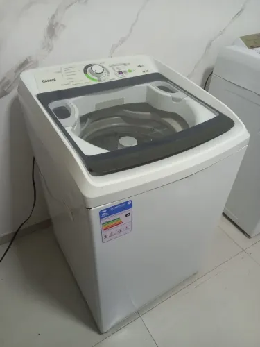 Máquina de lavar CÔNSUL 14KG