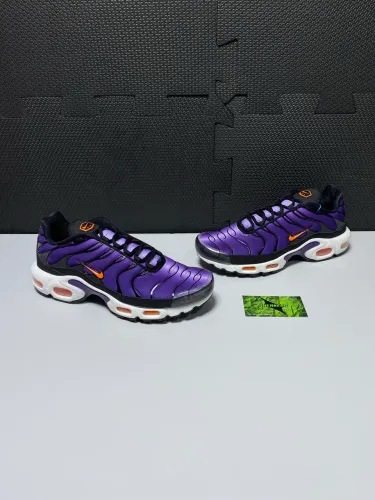 Nike Air Max Plus OG 'Voltage Purple' 2024