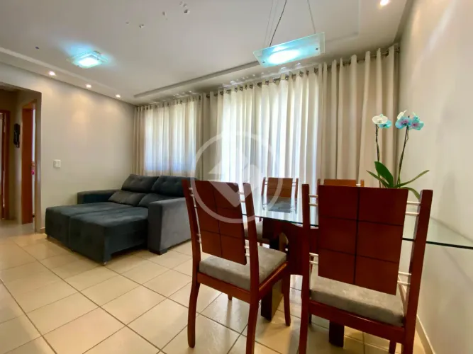 Apartamento 2 quartos na orla do parque codigo: 293893