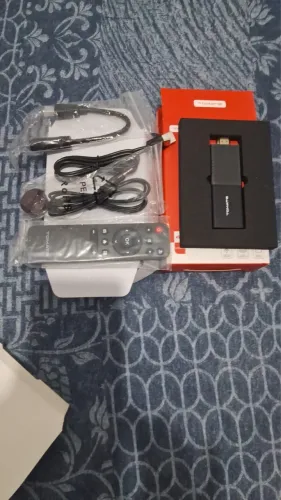 tv stick androidtv