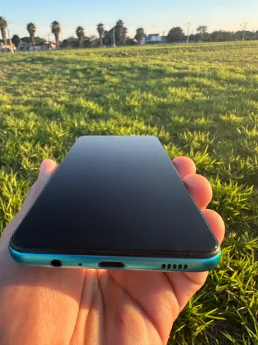 Galaxy m12 oportunidade
