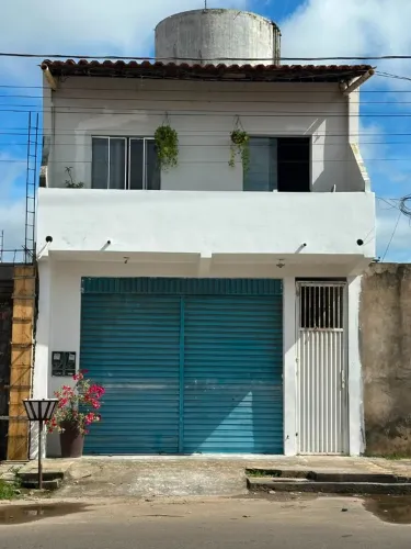 Vendo casa Duplex na Cidade Olímpica