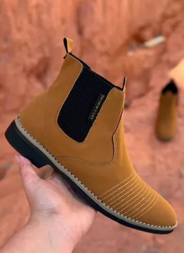 Bota Femenina