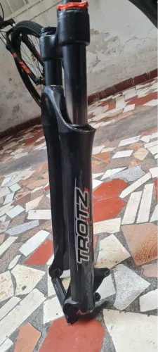 Amortecedor ARO 26 TROTZ