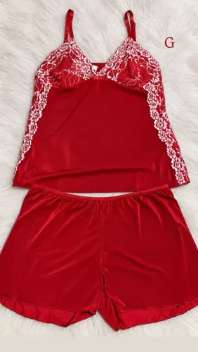 Baby Doll/ Camisola