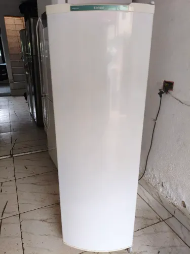 Geladeira Consul 