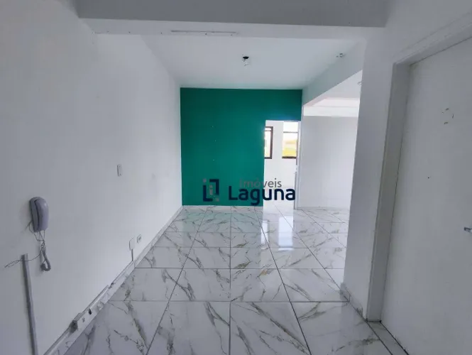 Sala para alugar, 54 m² por R$ 1.300/mês - Santa Teresinha - Santo André/SP