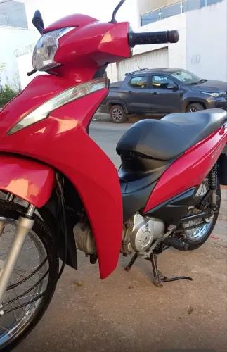 Vende se Biz