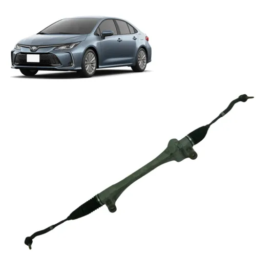 Caixa Direção Corolla Altis Hybrid 1.8 2020 2021 2022 2023