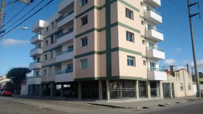 Apto Mobiliado centro de Rio Grande.