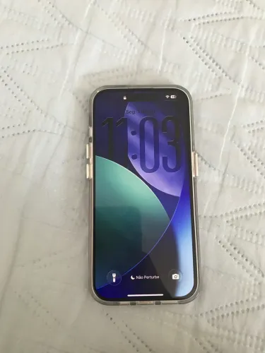 iPhone 15 pro