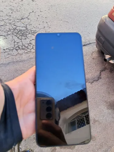 Vendo celular para uso ou troca de peças, Redimi 12c