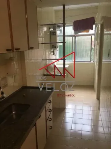 Apartamento - Padrão / Residencial / Cosme Velho