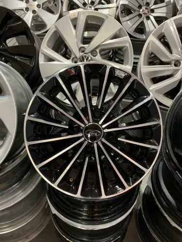 Rodas Ford aro 14 4x108 Scorro