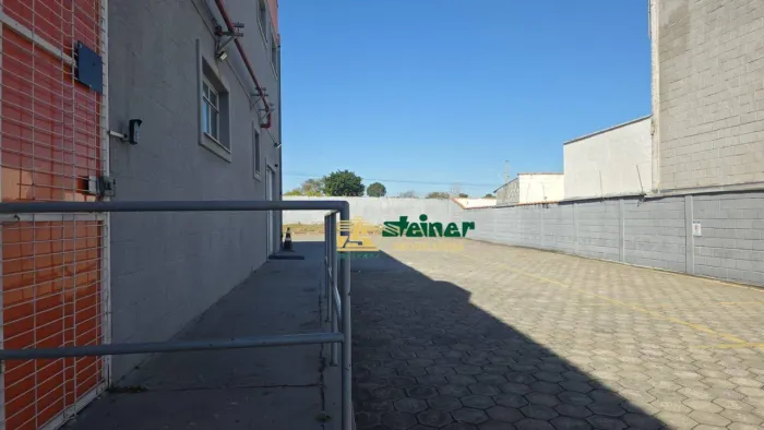 Galpão para alugar, 2999 m² por R$ 80.000,00/mês - Eldorado - São José dos Campos/SP