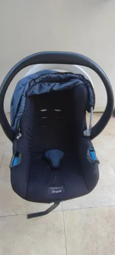 Bebê conforto Burigotto