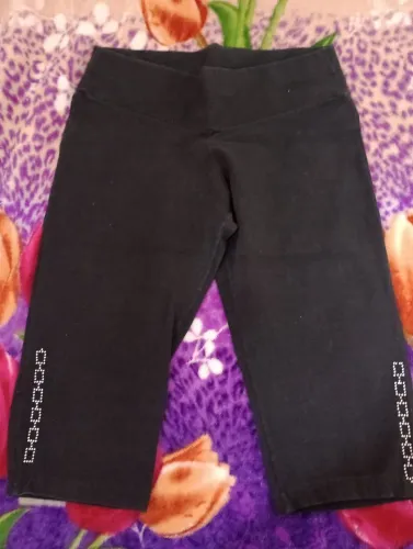 Calça legging feminina