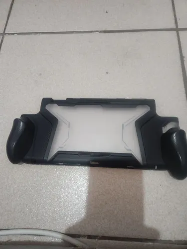 Play Viral case de switch 2