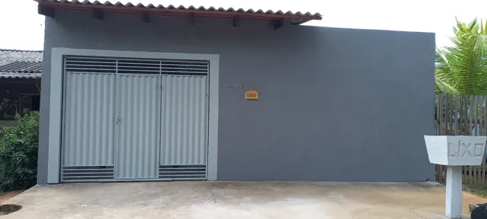 Casa na rua Açaí, Excelente Localização.