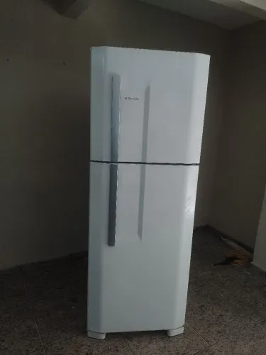 Vendo geladeira