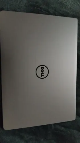Notebook dell i7 8gth