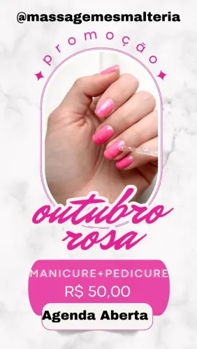 Manicure