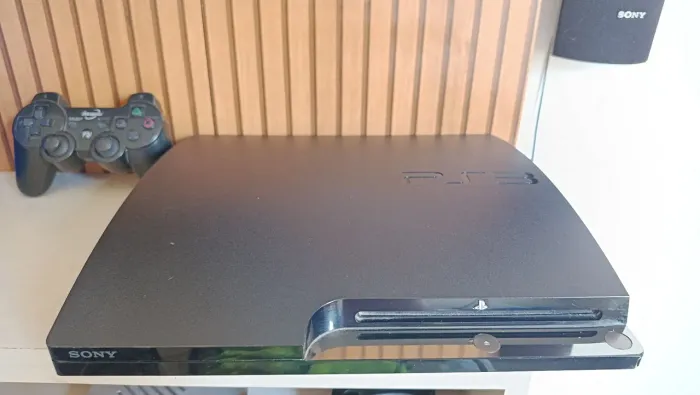 PS3 500gb
