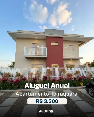 Aluguel Anual Garopaba