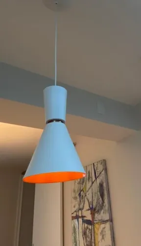 LUMINÁRIA